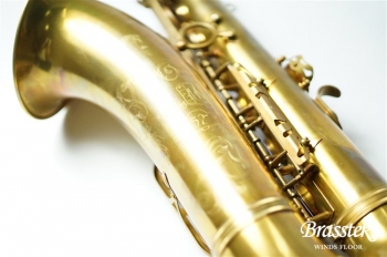 Tenor Saxophone The 52nd Street Model  ETS652RL